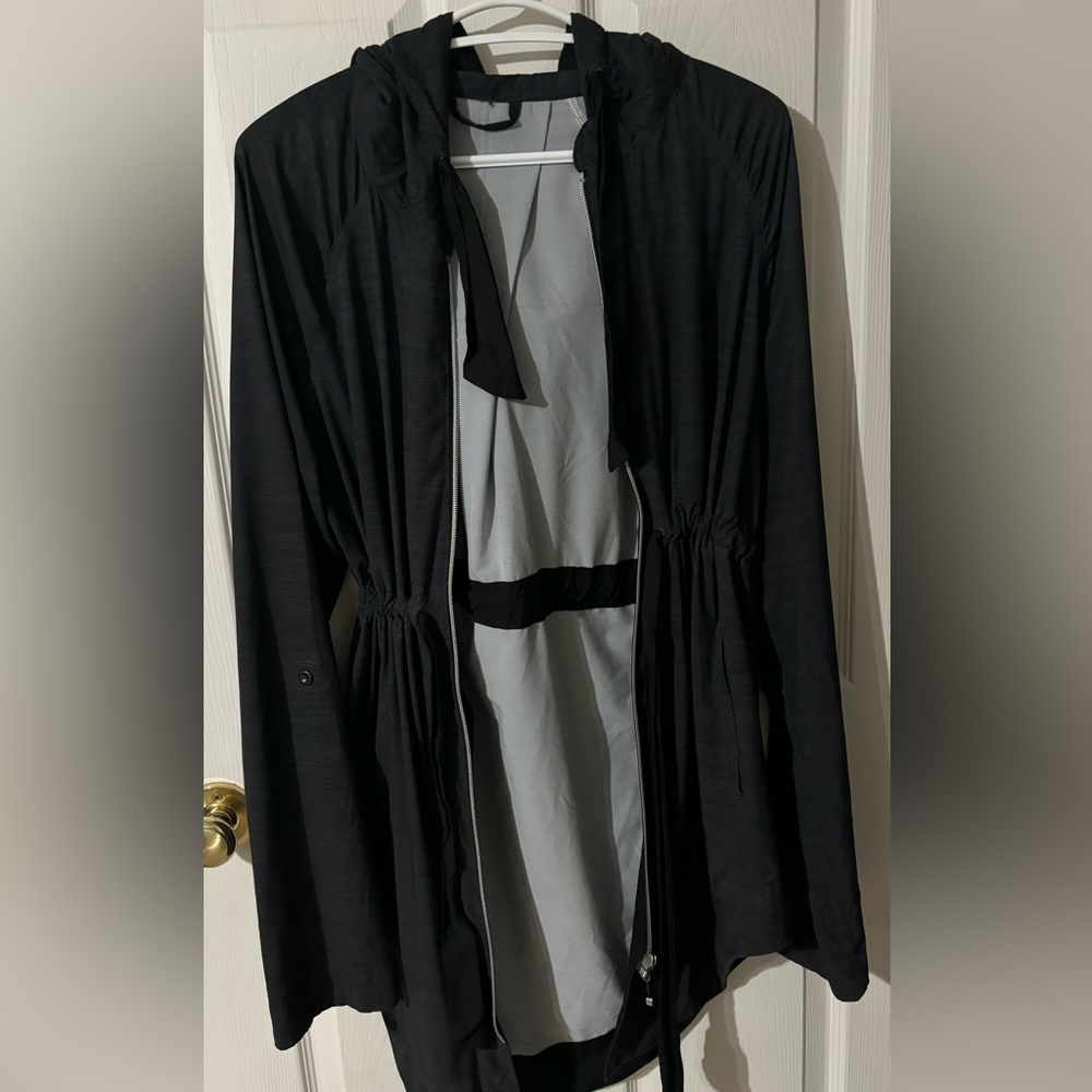 Lululemon jacket